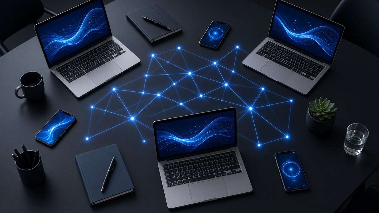 The 10 technology trends that are changing the business world in 2026.
