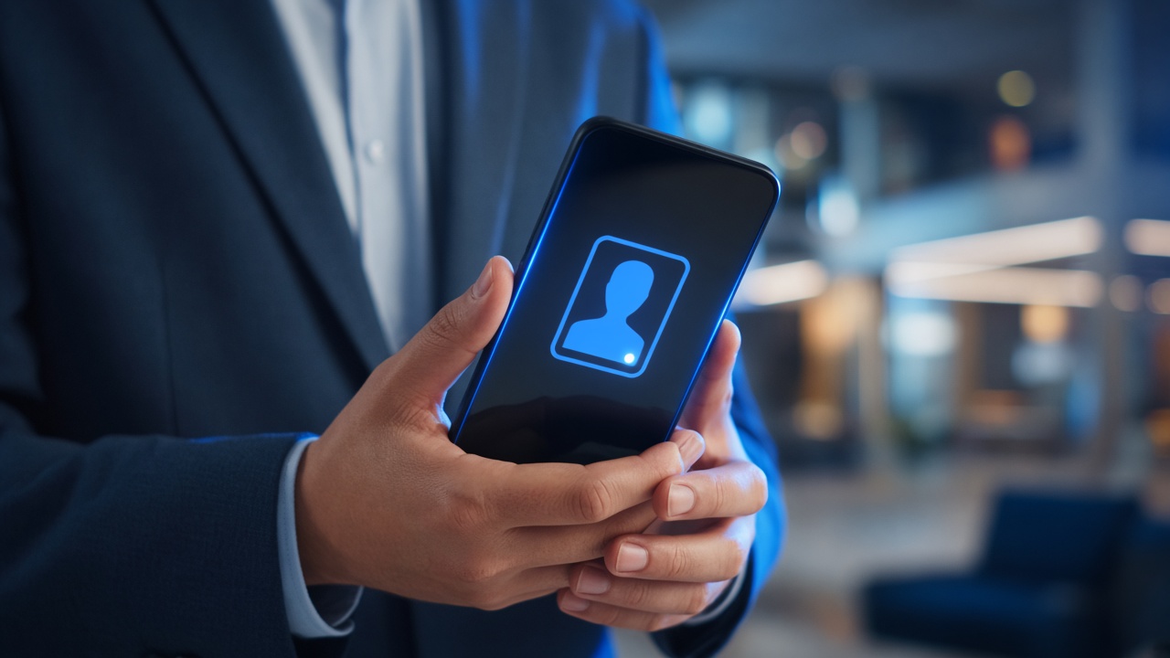 El futuro de la identidad digital en el mundo profesional.