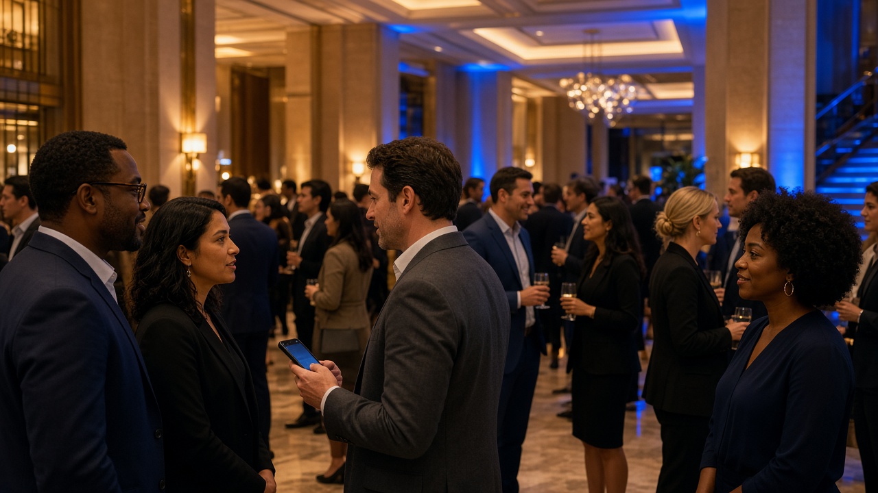 Qué es el networking y por qué sigue siendo fundamental para los…