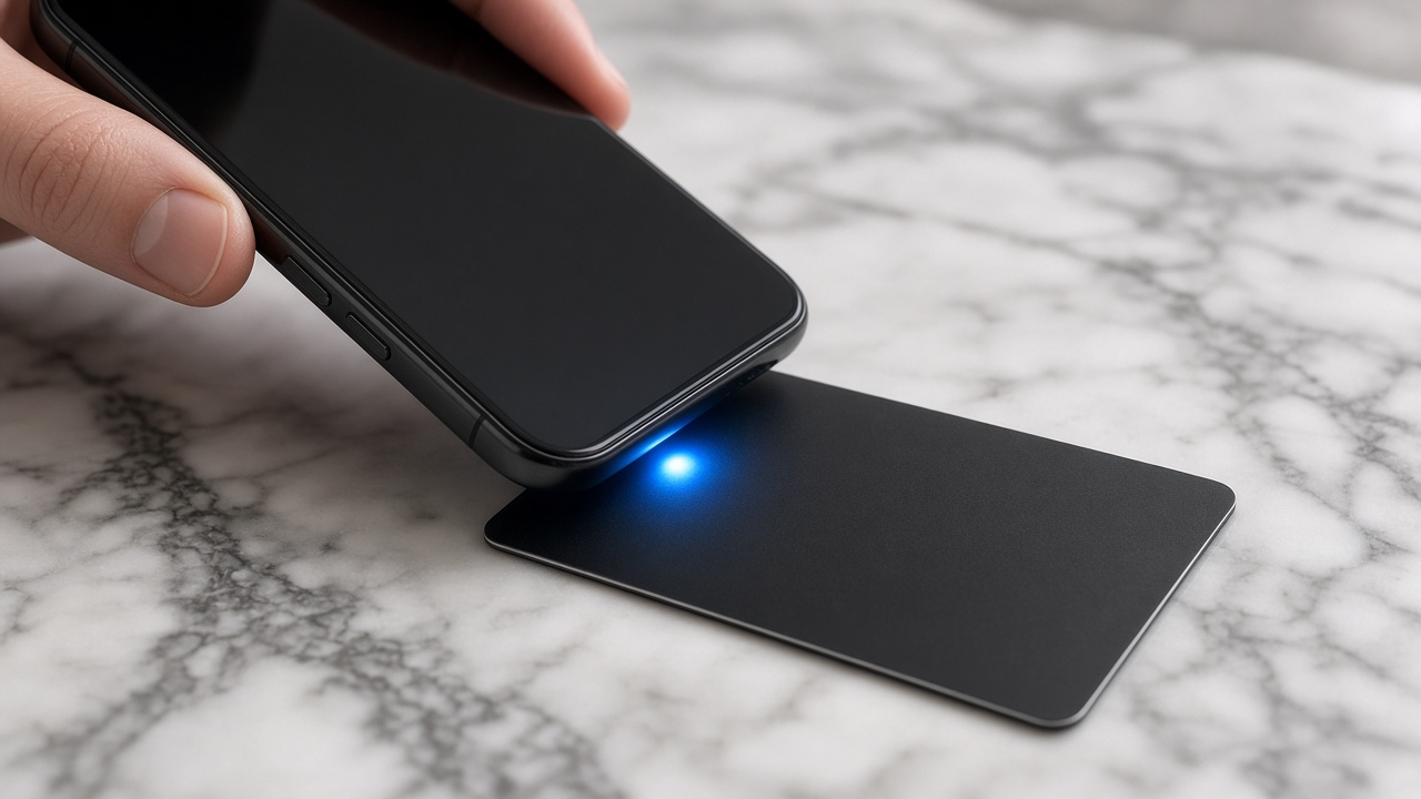 Qué es NFC y por qué está presente en millones de dispositivos.