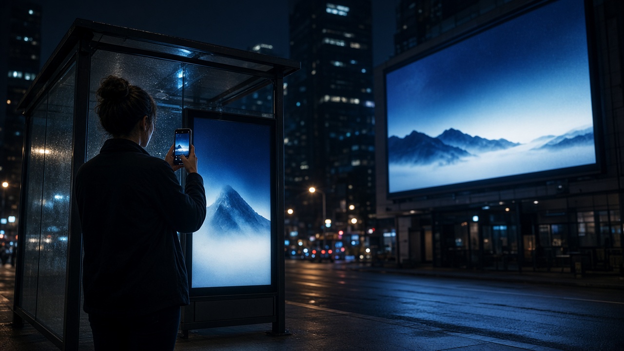 Cómo los códigos QR están transformando el marketing y la…