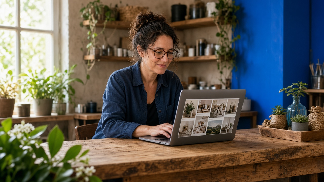 Las mejores estrategias de marketing digital para pequeñas empresas.