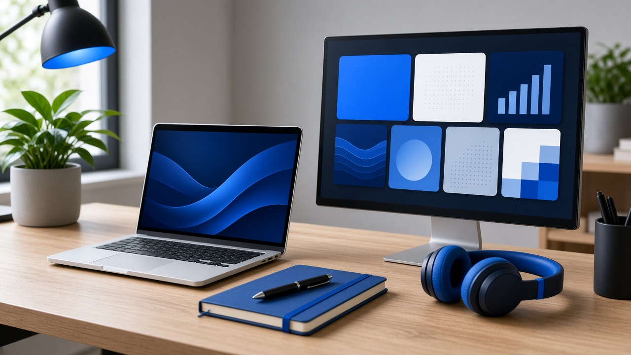 10 digital tools that help improve professional productivity.