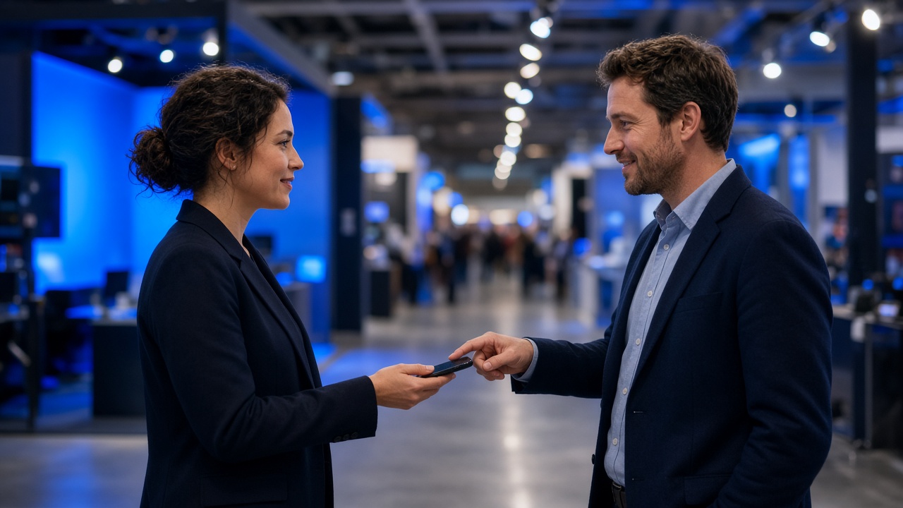 Ventas y relaciones comerciales | Cómo generar más oportunidades…