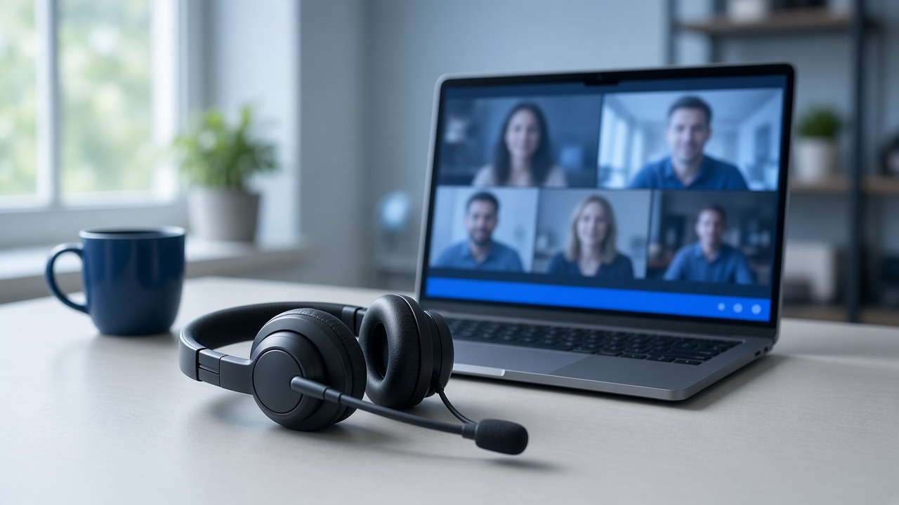 Buenas prácticas de comunicación digital con clientes y proveedores.