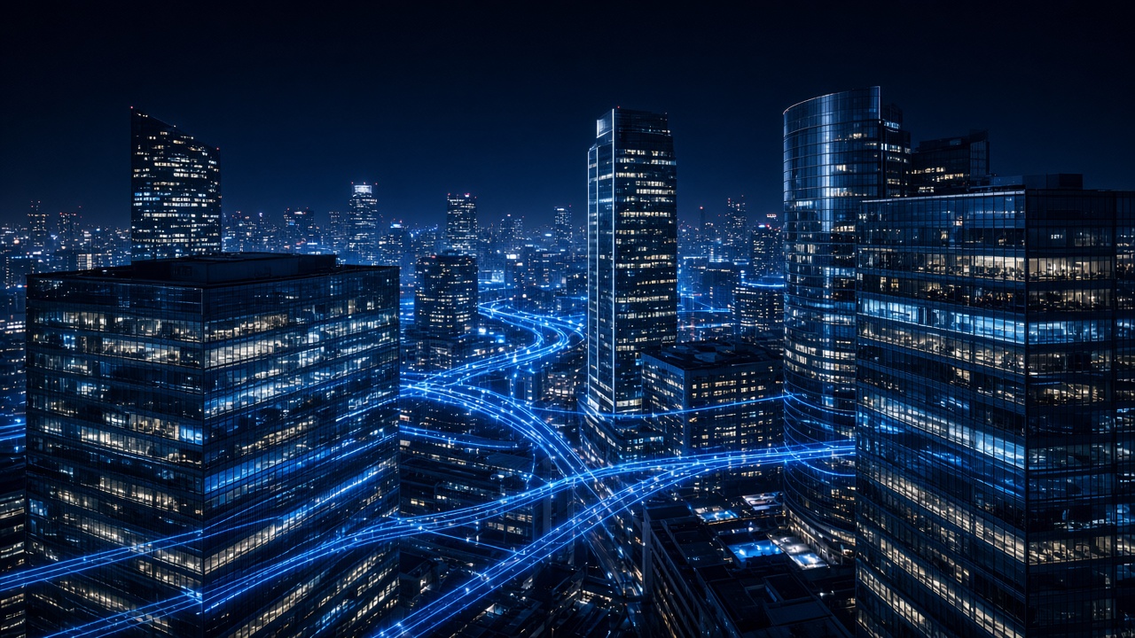 Las tecnologías que definirán la próxima generación de negocios.
